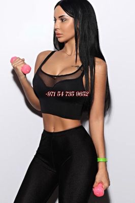 Escort girl Brady (Dubai, 31 y.o)