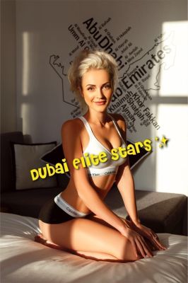 Dubai elite woman for demanding men on sexdubai.club