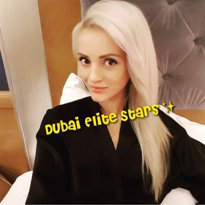 Sexy escort is waiting on sexdubai.club