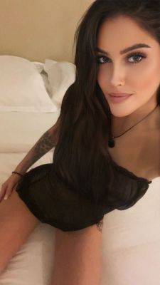 Gemma, 30 y.o will be your escort company