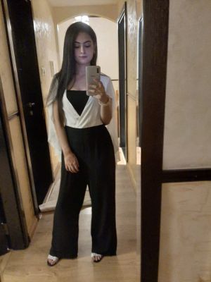 Exclusive escort in Dubai: Alwyn - sex services from AED 2000/hr