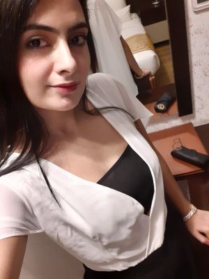 BDSM escort in Dubai: Alwyn will punish you