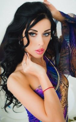 Professional adult service from Elena, 159 cm, 52 kg