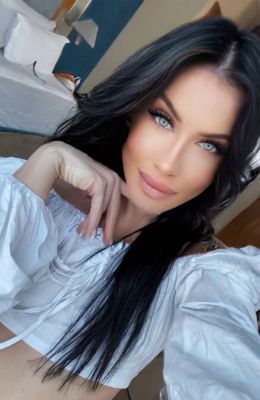 Profile of UAE private escort on sexdubai.club