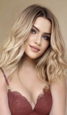 Dubai erotic massage service from Nelly