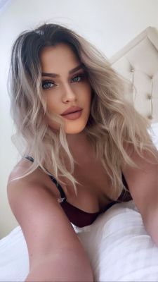 Nelly for happy massage in Dubai
