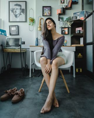 Book an escort as your female companion in Dubai 
