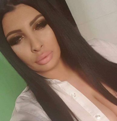 One of the cheapest Dubai escorts. Rates start from AED 1800/hr
