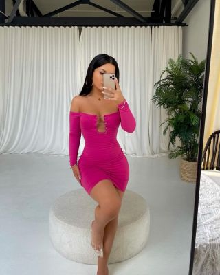 Escort Services — Makenna, 30 y.o