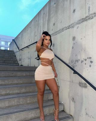 Makenna, escort photo