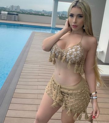 Russian escort in Dubai (AED 1500 an hour)