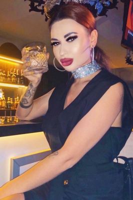 Pretty Ruby for escort adult entertainment in Dubai