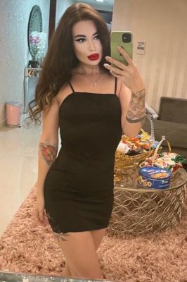 Girl escort service in Dubai from Ruby