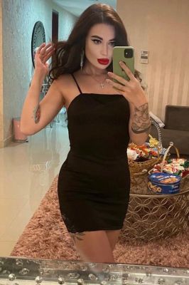UAE escort Ruby, 176 cm, 74 kg ready for an encounter