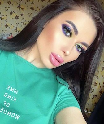 Book online escort girl Ruby in UAE