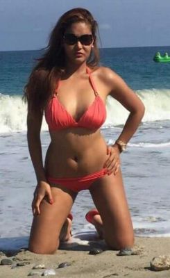 Albie — an escort for massage in Dubai