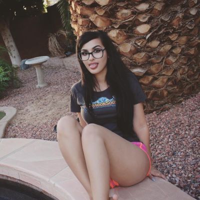 Escort Services — Adora, 22 y.o