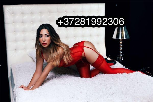 Italian escort in Dubai: tel. +971 18 866 9850