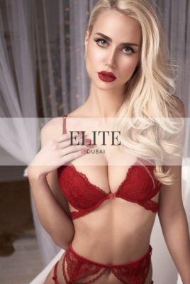 Escort babe Hana in Dubai