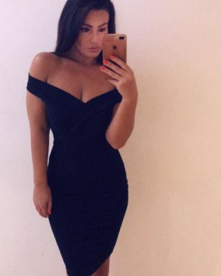 prostitute Marcia