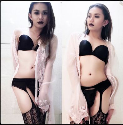 Bernadette, starts from 1800 p/h