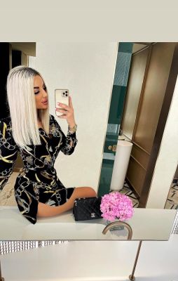 25 y.o escort for bdsm session