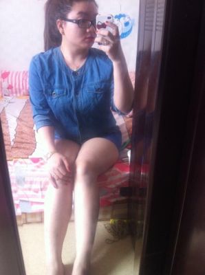 Cheap female escort for sex and OWO: from AED 2000 