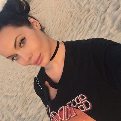 Escort profile of Kalista with pics and reviews