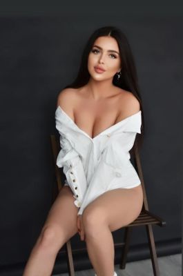 Gertrude for happy massage in Dubai