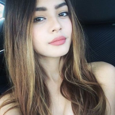 Lesbian female service from Nadetta 24 7