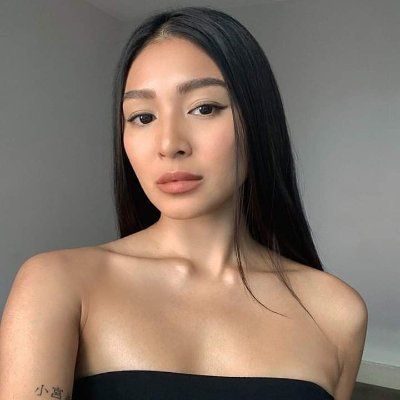 One of the most beautiful call girls in Dubai: Nadetta, 176 cm, 74 kg
