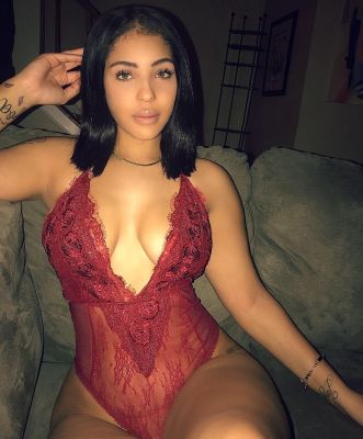 Julie from the best escort provider in Dubai