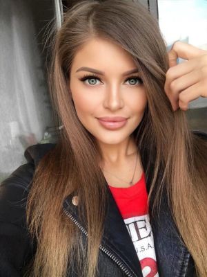 escort Gloria — pictures and reviews