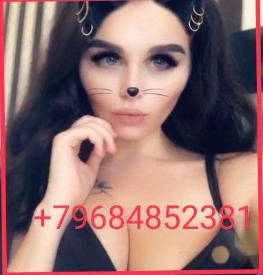 Kamila — Quick escorts for sex starts from 2500