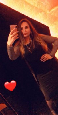 Have sex in Dubai with a 29 y.o. escort Caitlyn