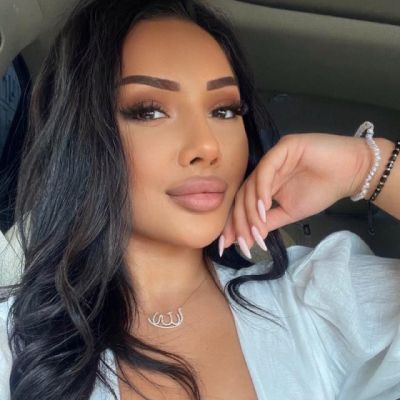 Lots of kissing and cuddling with Dubai asian escort Lillian