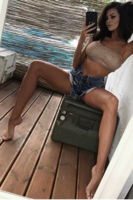 Dubai elite woman for demanding men on sexdubai.club