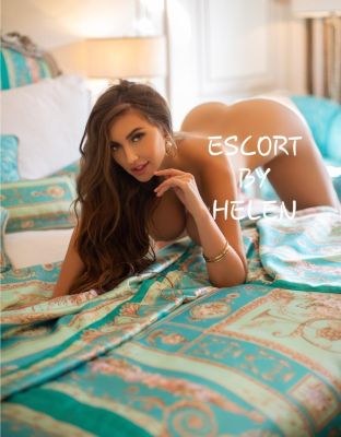 escort service Molly