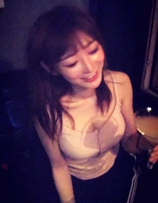 Alexis, 23 y.o.: escort and massage in Dubai