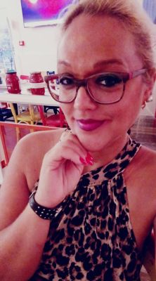 Ebony - escort at a low cost (from AED 1800)