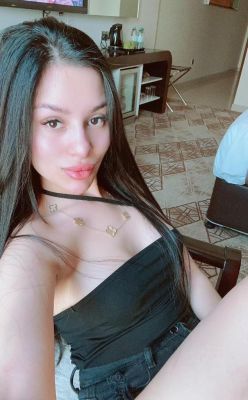 The best of escort women in Dubai - Buffy, 31 y.o.