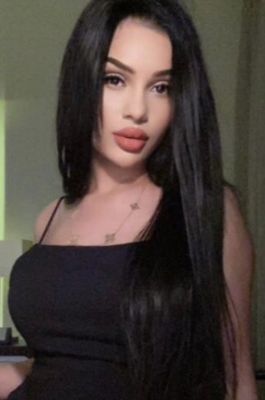 Exotic escort Buffy — your hooker for tonight