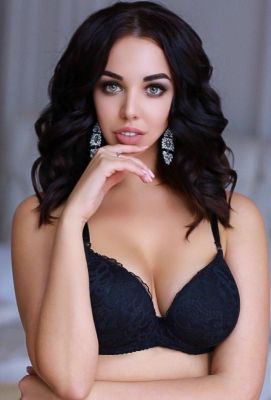 Vip woman Crystal on sexdubai.club