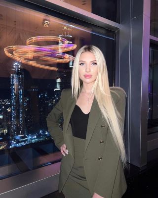 Escort call girl from UAE will be yours tonight