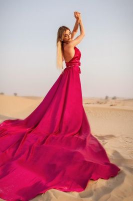 Pamela - italian escort based in Dubai