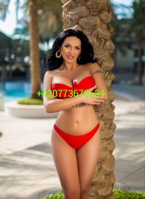 sex massage Lorenza (Dubai)