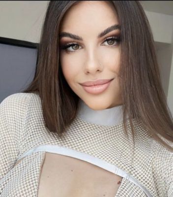 Cherilyn (Dubai)
