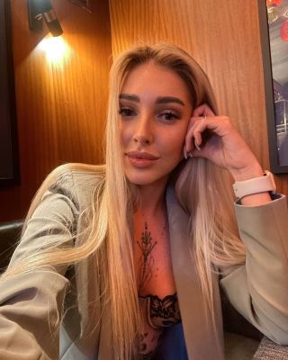 Thai massage in Dubai from prostitute Miranda