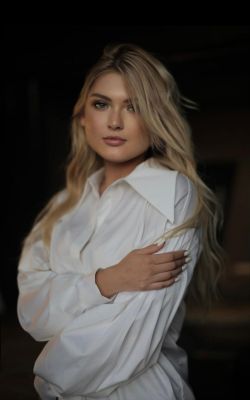 Escort girl Ann (Dubai, 21 y.o)