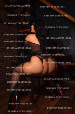 Independent escort in Dubai: Anne wants to meet a generous man